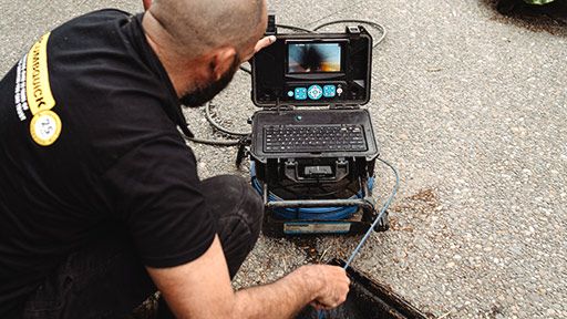 Berhampore Drain & Sewer Plumbers: Fast