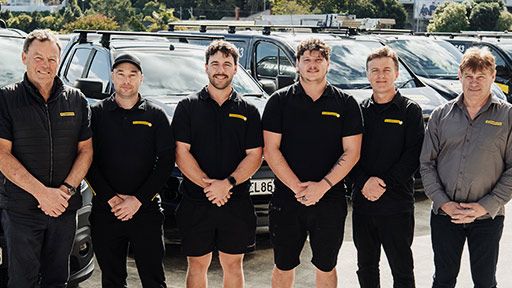 Professional Berhampore Plumbers